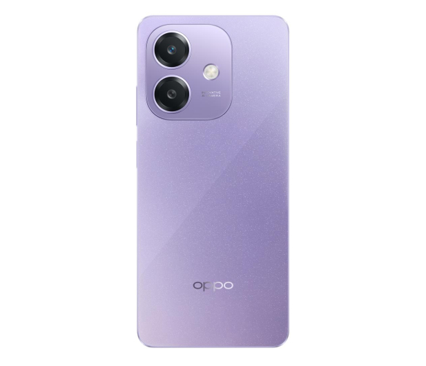 OPPO A40 4/128GB Starry Purple - 1280685 - zdjęcie 6